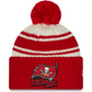 TAMPBA BAY BUCCANEERS 2022 SIDELINE KNIT