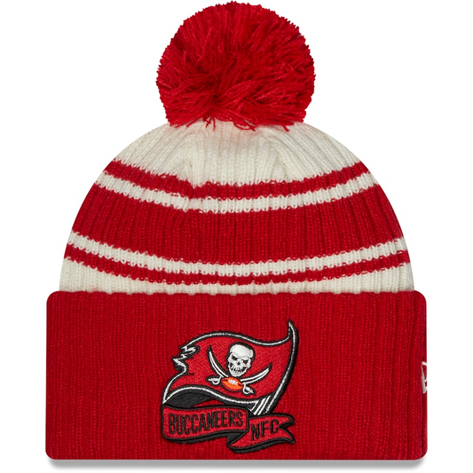 TAMPBA BAY BUCCANEERS 2022 SIDELINE KNIT