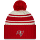 TAMPBA BAY BUCCANEERS 2022 SIDELINE KNIT