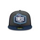 TENNESSEE TITANS 2021 PROYECTO 59FIFTY AJUSTADO