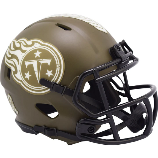 TENNESSEE TITANS – JR'S SPORTS