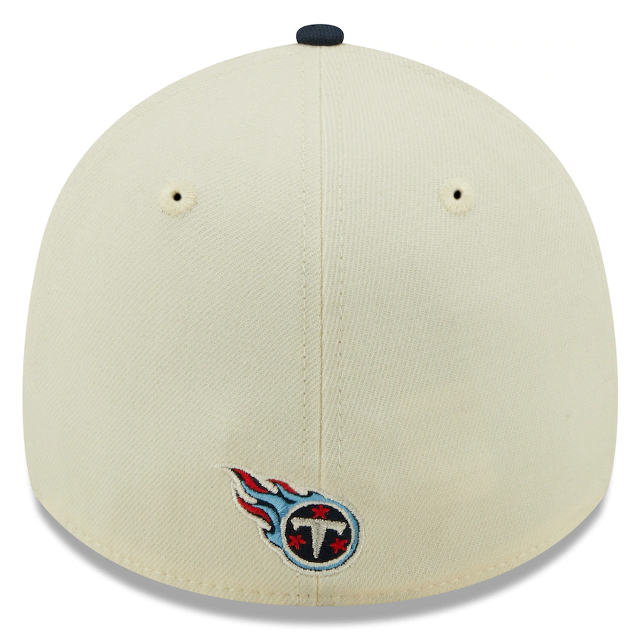 TENNESSEE TITANS 2022 SIDELINE 39THIRTY FLEX FIT