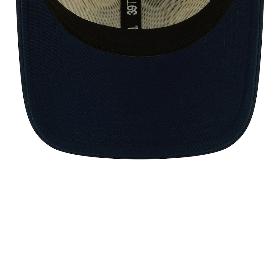 TENNESSEE TITANS 2022 SIDELINE 39THIRTY FLEX FIT