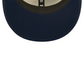 TENNESSEE TITANS 2022 SIDELINE 59FIFTY FITTED HAT