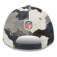 TENNESSEE TITANS 2022 TRAINING CAMP 940 STRETCH-SNAP