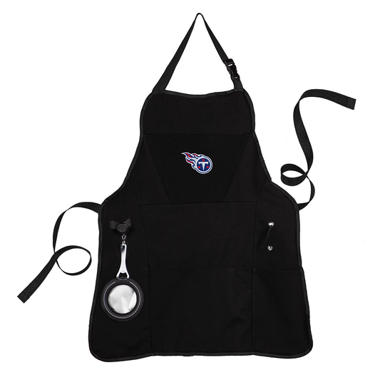 TENNESSEE TITANS GRILLING APRON