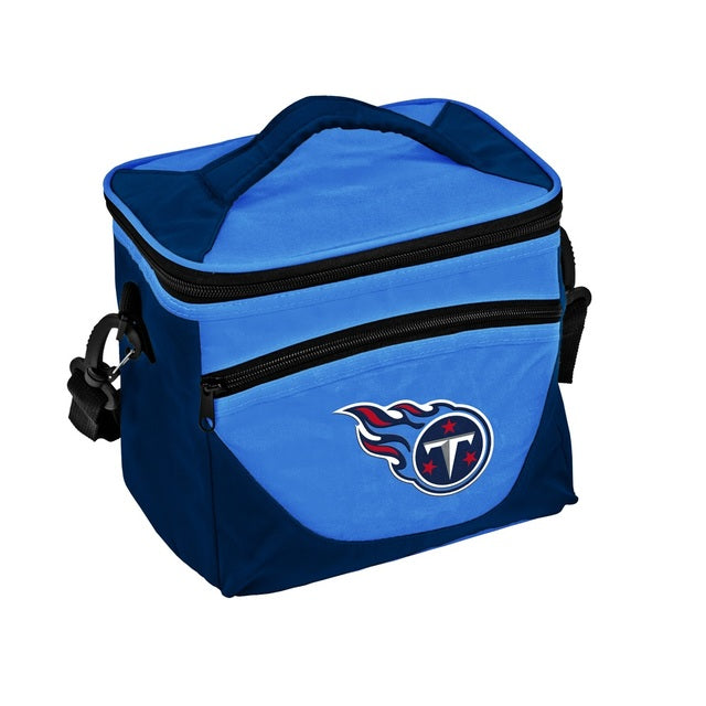 TENNESSEE TITANS HALFTIME COOLER