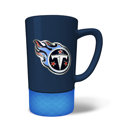 TAZA DE SALTO DE LOS TITANES DE TENNESSEE