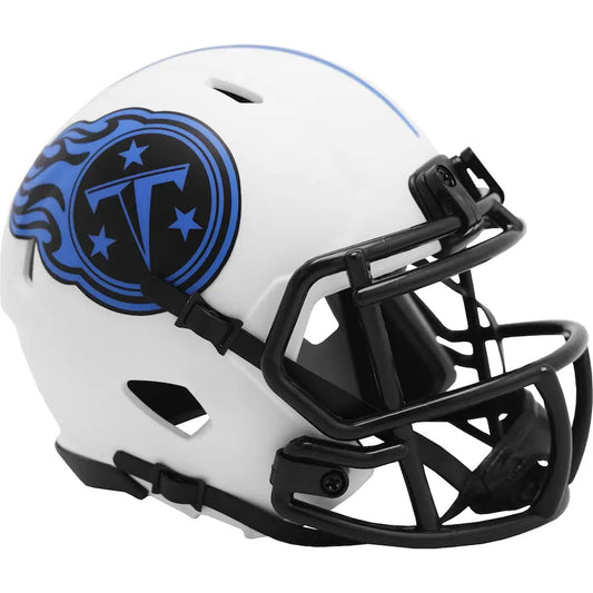 CASCO TENNESSEE TITANS LUNAR MINI SPEED