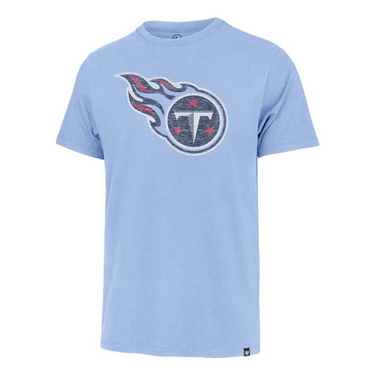 TENNESSEE TITANS MEN'S FRANKLIN T-SHIRT