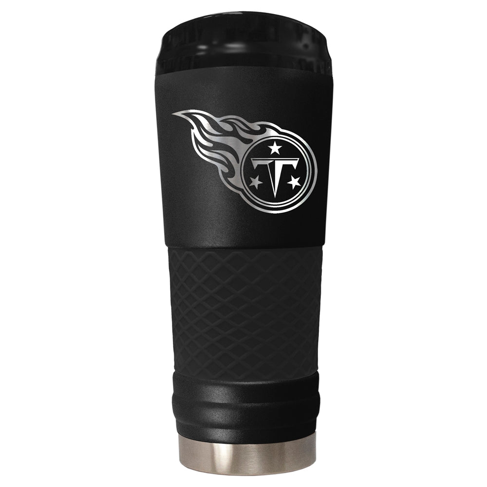 TENNESSEE TITANS STEALTH TUMBLER