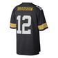 TERRY BRADSHAW PITTSBURGH STEELERS REPLICA JERSEY