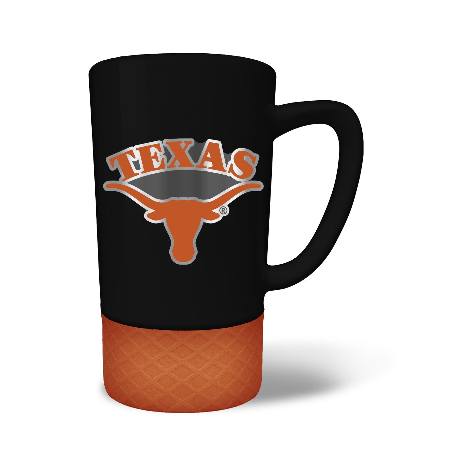 TAZA SALTO TEXAS LONGHORNS