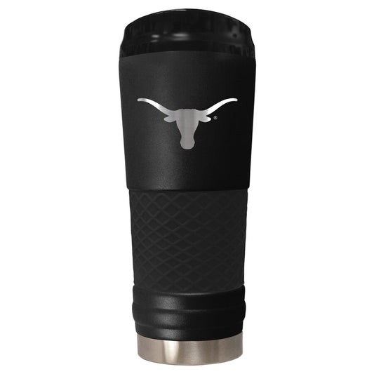 TEXAS LONGHORNS STEALTH TUMBLER