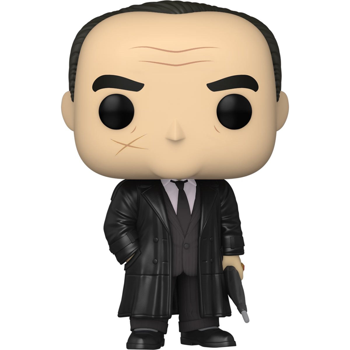 EL BATMAN: OSWALD COBBLEPOT FUNKO POP VINILO