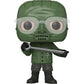 THE BATMAN: THE RIDDLER FUNKO POP VINYL