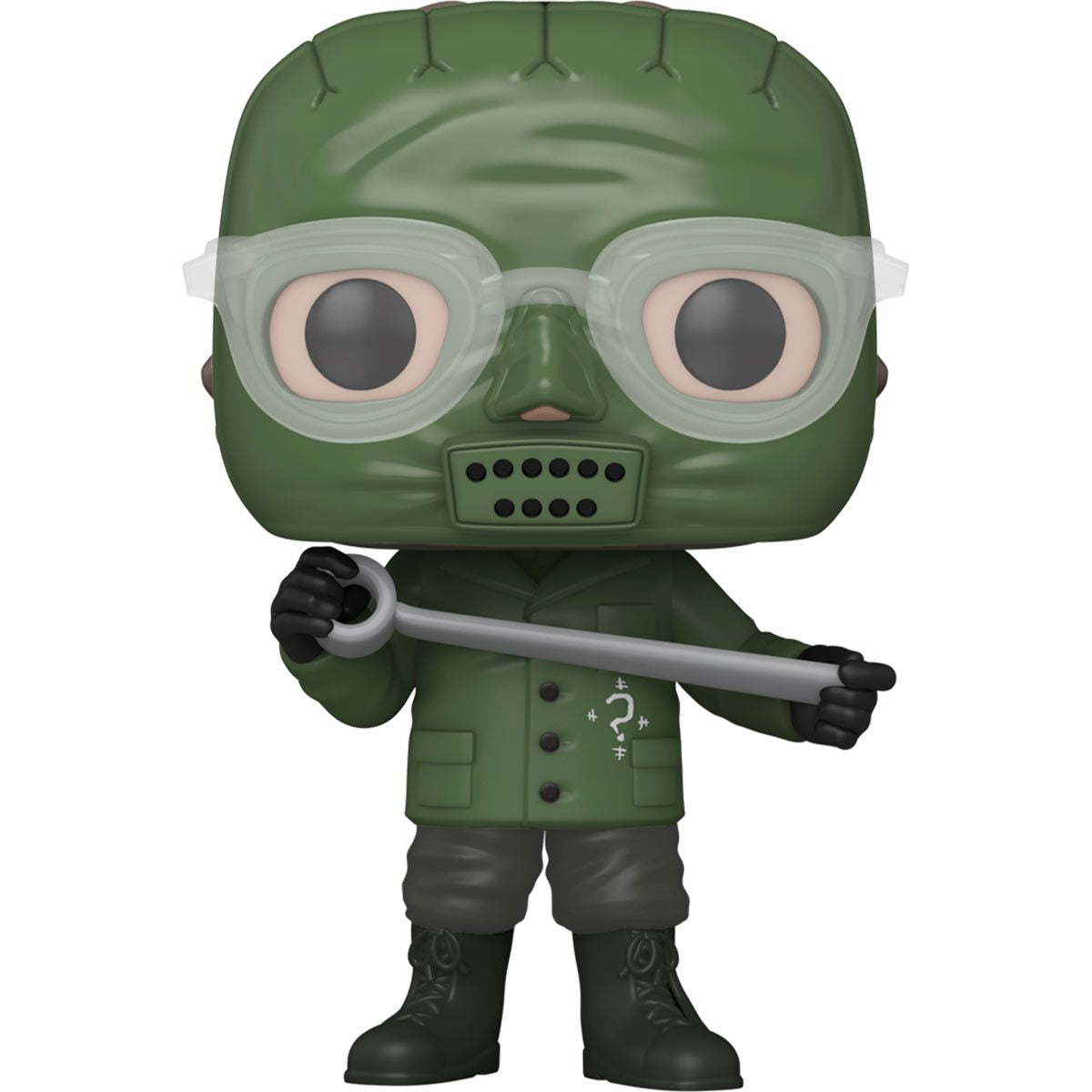 THE BATMAN: THE RIDDLER FUNKO POP VINYL
