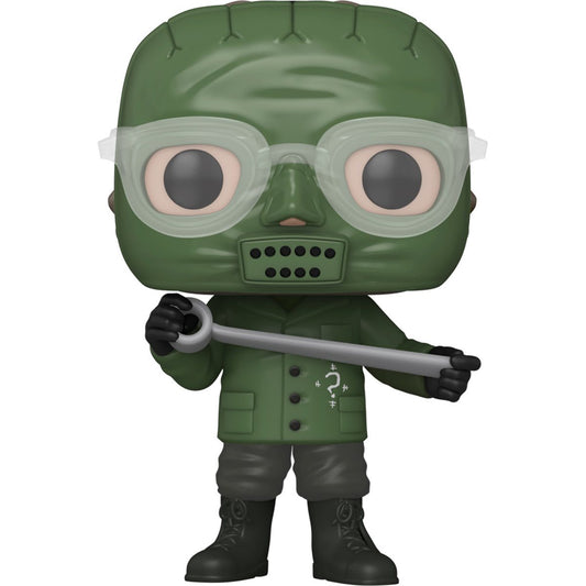 THE BATMAN: THE RIDDLER FUNKO POP VINYL