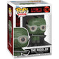 THE BATMAN: THE RIDDLER FUNKO POP VINYL