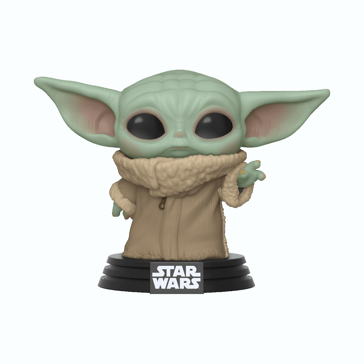 ¡EL NIÑO-STAR WARS MANDALORIAN FUNKO POP!