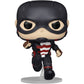 THE FALCON AND WINTER SOLDIER: U.S AGENT FUNKO POP VINYL