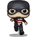 THE FALCON AND WINTER SOLDIER: U.S AGENT FUNKO POP VINYL