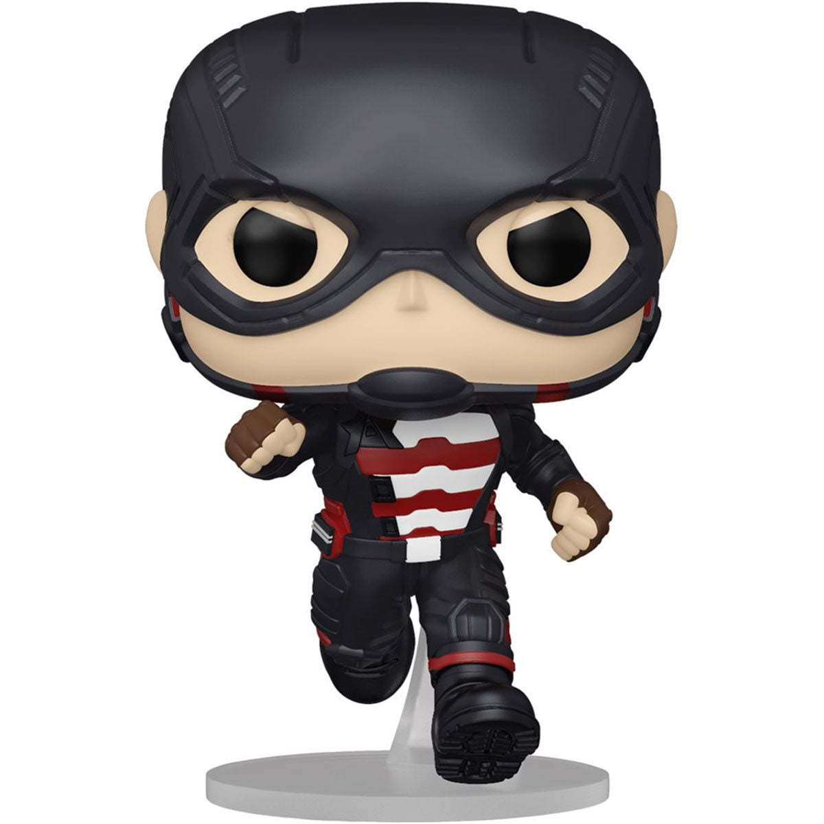 THE FALCON AND WINTER SOLDIER: U.S AGENT FUNKO POP VINYL