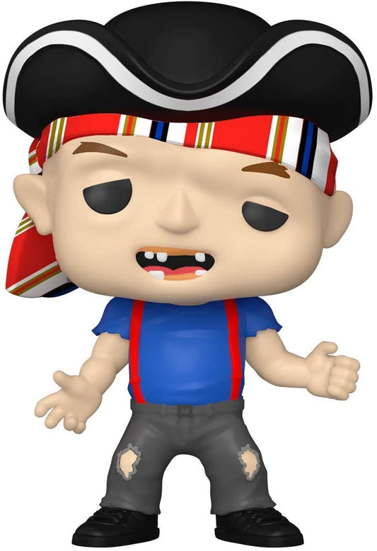 THE GOONIES SLOTH FUNKO POP VINYL