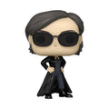 THE MATRIX: TRINITY FUNKO POP VINYL