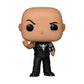 THE ROCK WWE FUNKO POP VINYL