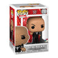 THE ROCK WWE FUNKO POP VINYL