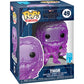 THOR ARTIST SERIES POP! VINYL FIGURE WITH POP! PROTECTOR CASE