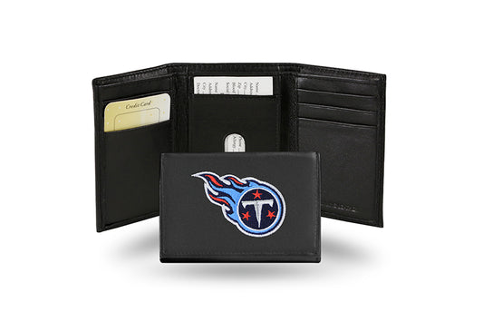 CARTERA TRIPLE DE LOS TITANES DE TENNESSEE