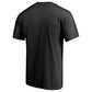 CAMISETA TOM BRADY SUPER BOWL LV CHAMPS RINGS PARA HOMBRE