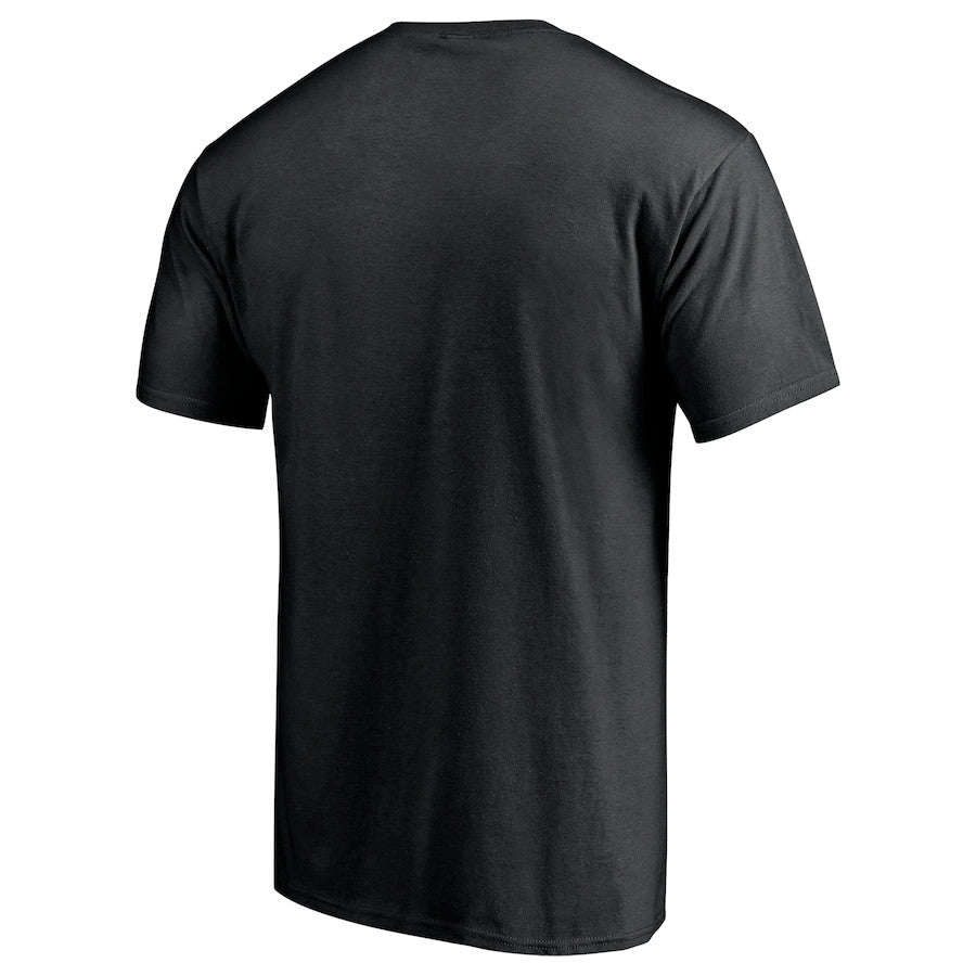 TOM BRADY MEN'S SUPER BOWL LV CHAMPS RINGS T-SHIRT