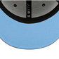 TORONTO BLUE JAYS BLOOM SIDEPATCH 59FIFTY FITTED HAT