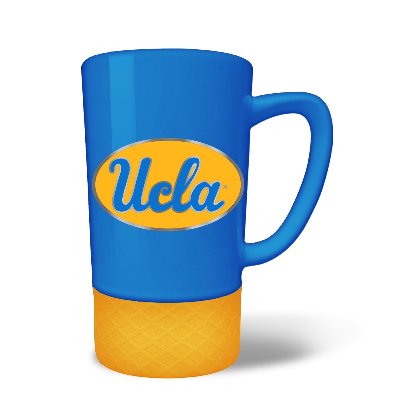 TAZA SALTO UCLA