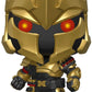 ULTIMAKNIGHT FUNKO POP VINYL