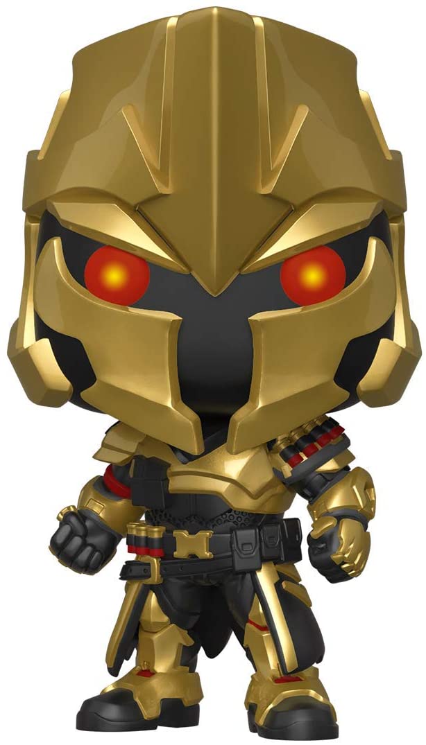 ULTIMAKNIGHT FUNKO POP VINYL