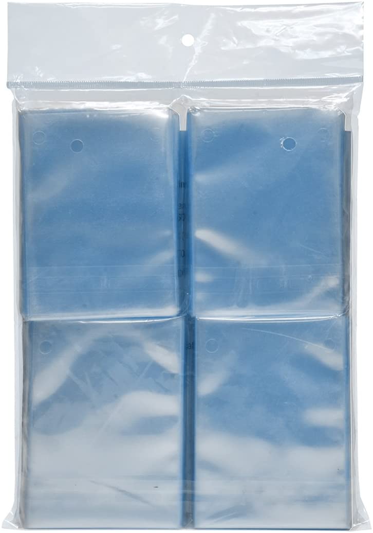 ULTRA PRO 500 PACK PENNY SLEEVES