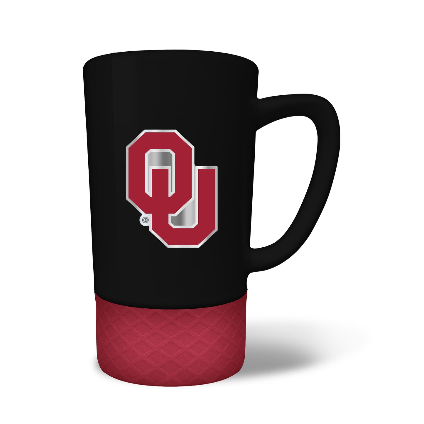 TAZA DE SALTO DE LA UNIVERSIDAD DE OKLAHOMA