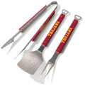 USC TROJANS 3PC SPORTULA SET