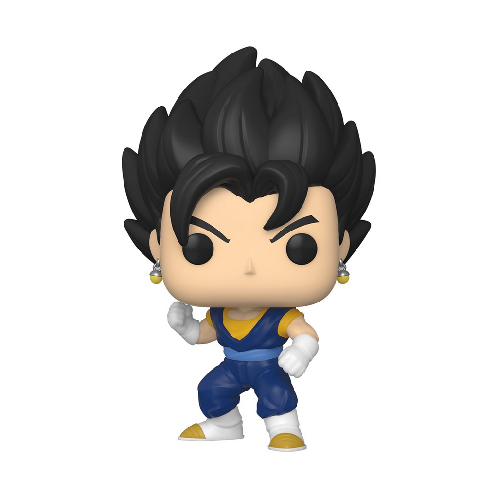 FUNKO POP! DRAGON BALL Z - VEGITO VINYL FIGURE