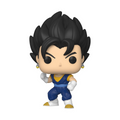 FUNKO POP! DRAGON BALL Z - VEGITO VINYL FIGURE