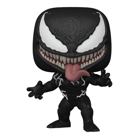 FUNKO POP! VENOM: LET THERE BE CARNAGE - VENOM VINYL FIGURE