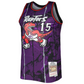 VINCE CARTER TORONTO RAPTORS MITCHELL &amp; NESS SWINGMAN JERSEY - MÁRMOL