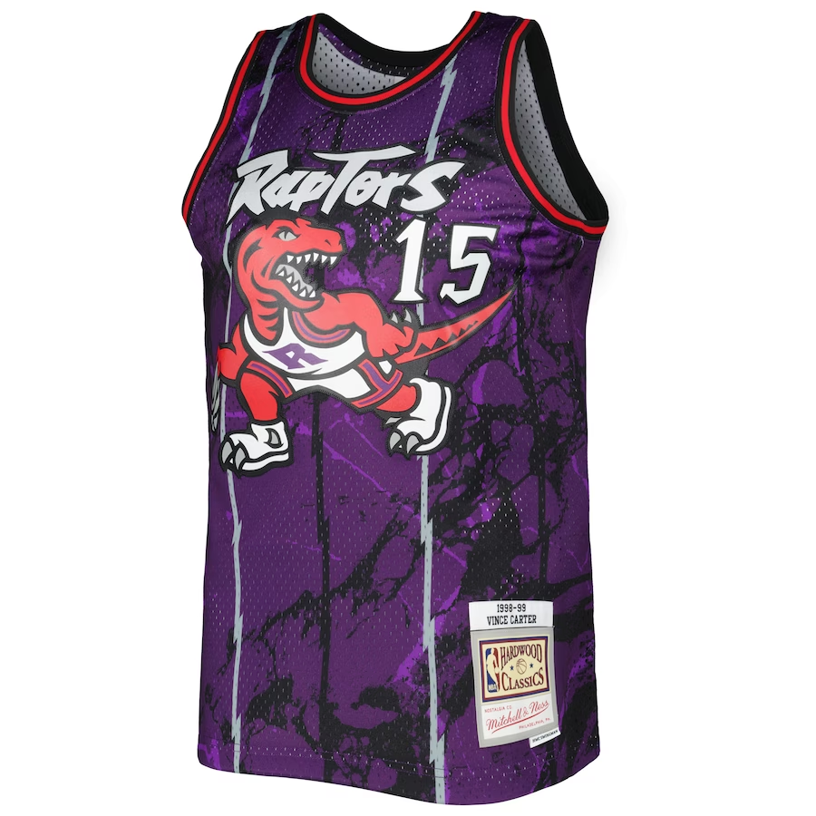 Official Vince Carter Toronto Raptors Jerseys, Raptors City Jersey, Vince  Carter Raptors Basketball Jerseys