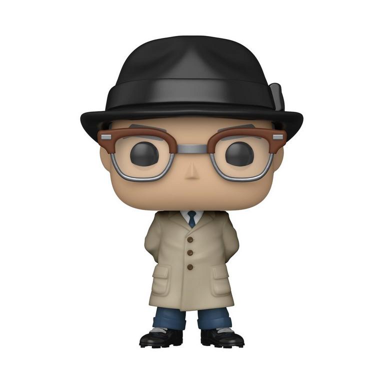 VINILO VINCE LOMBARDI FUNKO POP