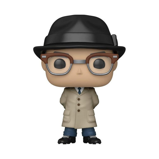 VINCE LOMBARDI FUNKO POP VINYL