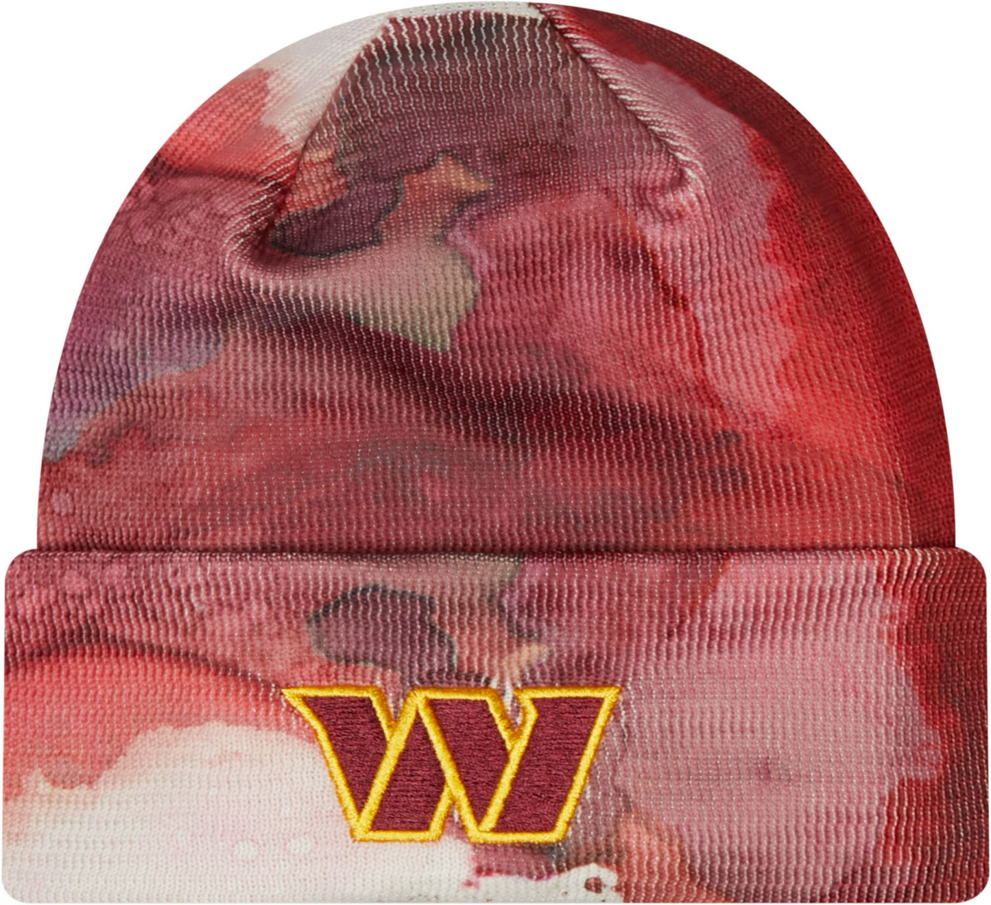 WASHINGTON COMMANDERS 2022 SIDELINE KNIT - INK